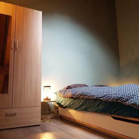 Studio Duplex Place De La Grenette Sallanches Luaran gambar