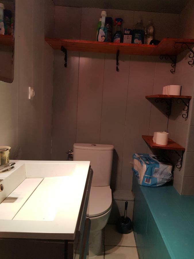 Studio Duplex Place De La Grenette Sallanches Luaran gambar